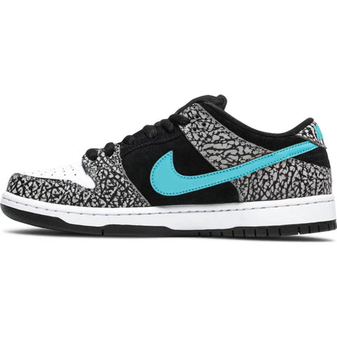 Nike SB Dunk Low 'Atmos Elephant'