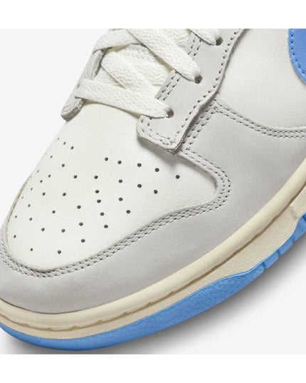 Nike Dunk Low 'Athletic Department University Blue'