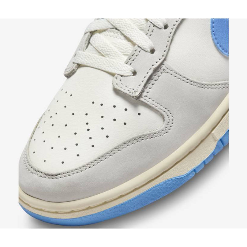 Nike Dunk Low 'Athletic Department University Blue'