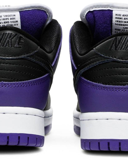 Nike SB Dunk Low 'Court Purple'