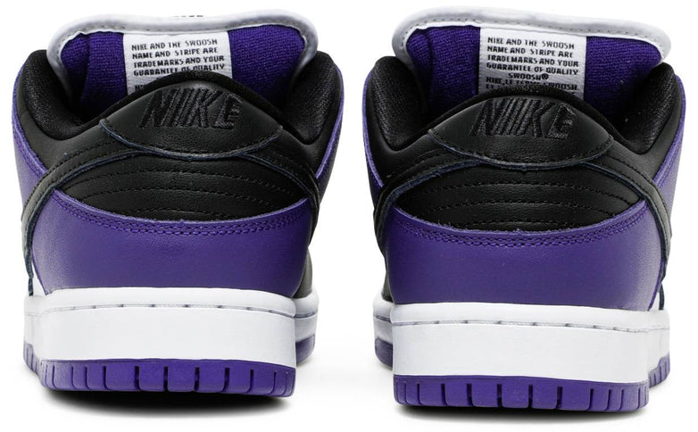 Nike SB Dunk Low 'Court Purple'