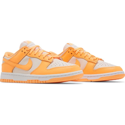 Nike Dunk Low 'Peach Cream' (Women's)