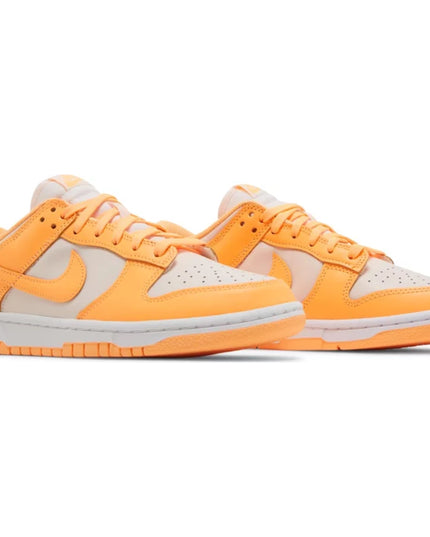 Nike Dunk Low 'Peach Cream' (Women's)