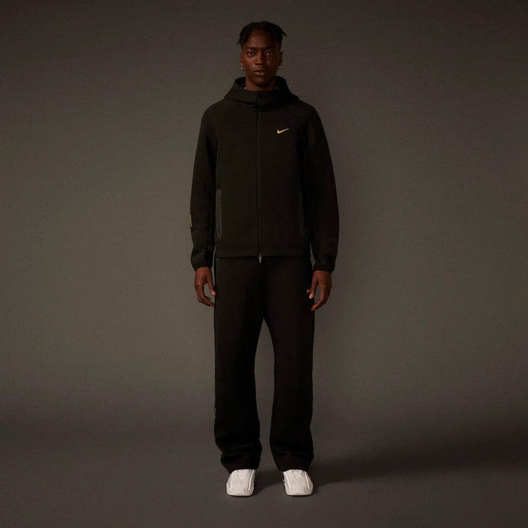 Nike x NOCTA Tech Fleece Hoodie Black - SS23 - US