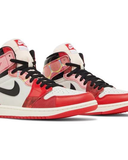 Air Jordan 1 Retro High OG Spider-Man 'Next Chapter'