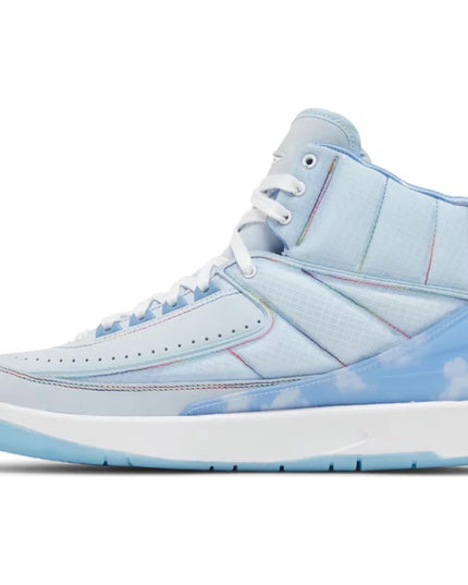 Air Jordan 2 Retro 'J Balvin'