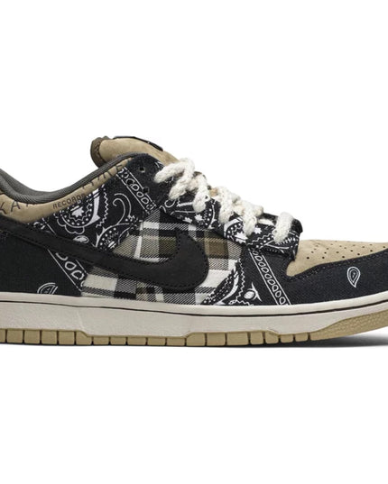 Nike SB Dunk Low 'Travis Scott' (Regular Box)