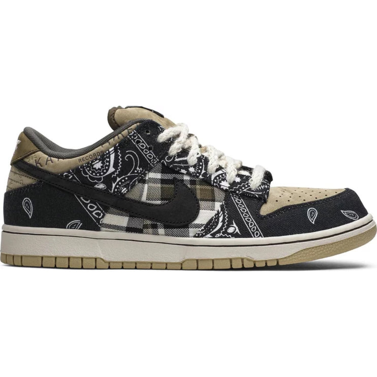 Nike SB Dunk Low 'Travis Scott' (Regular Box)