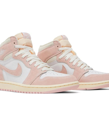 Air Jordan 1 Retro High OG 'Washed Pink' (Women's)