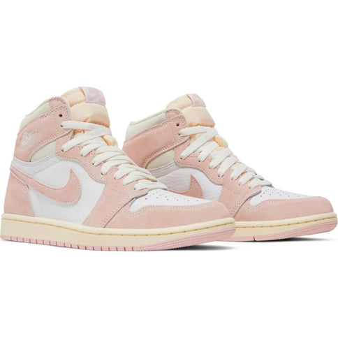 Air Jordan 1 Retro High OG 'Washed Pink' (Women's)