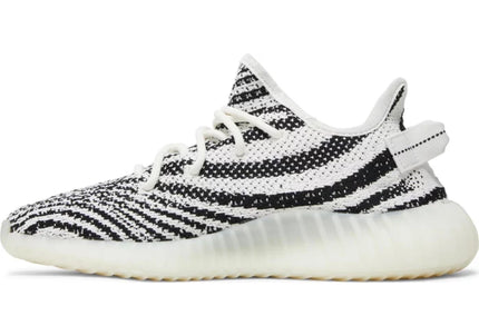 Adidas Yeezy Boost 350 V2 'Zebra'