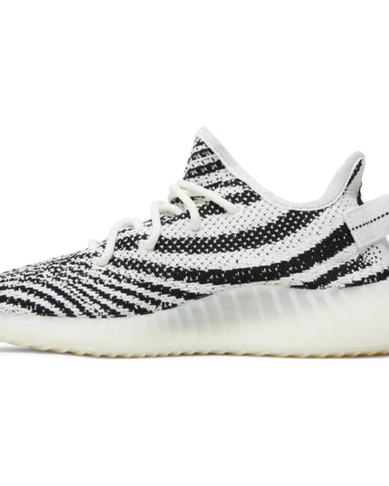 Adidas Yeezy Boost 350 V2 'Zebra'