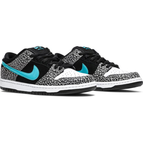 Nike SB Dunk Low 'Atmos Elephant'