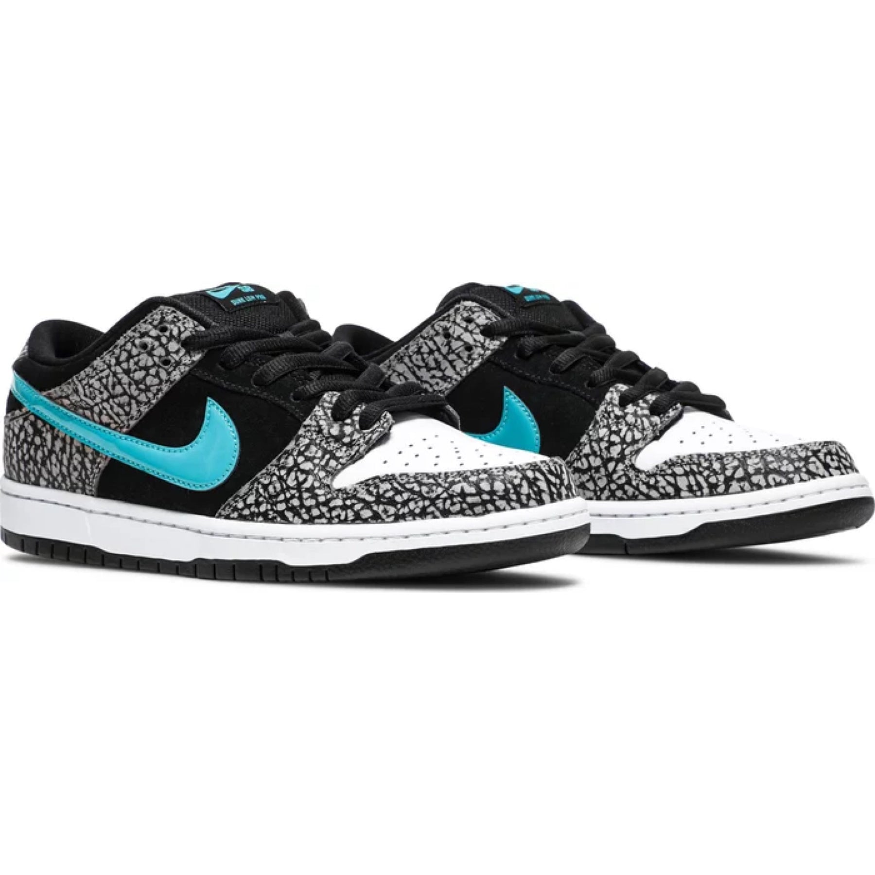 Nike SB Dunk Low 'Atmos Elephant' – Underrated Store