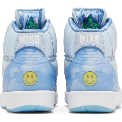 Air Jordan 2 Retro 'J Balvin'