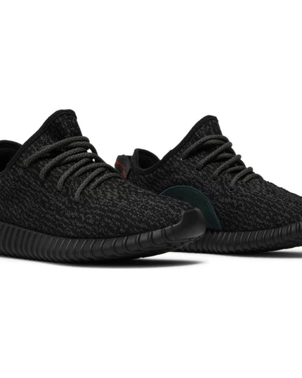 Adidas Yeezy Boost 350 'Pirate Black' (2023)