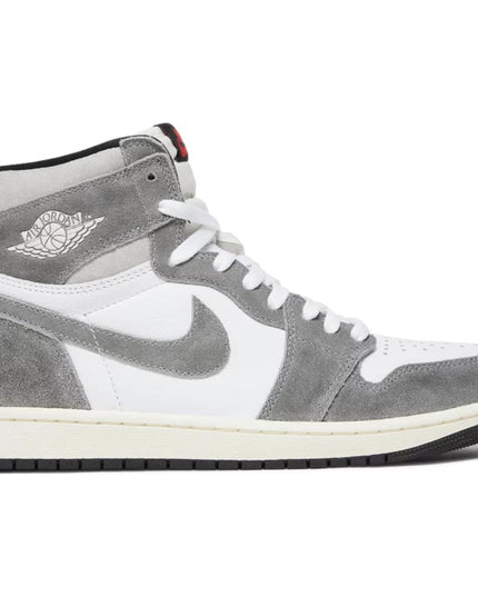 Air Jordan 1 Retro High OG 'Washed Black'
