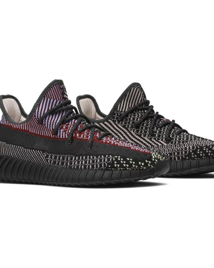 Adidas Yeezy Boost 350 V2 'Yecheil' (Non-Reflective)