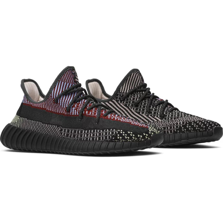 Adidas Yeezy Boost 350 V2 'Yecheil' (Non-Reflective)