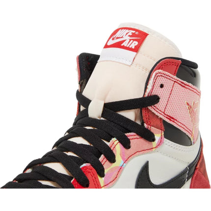 Air Jordan 1 Retro High OG Spider-Man 'Next Chapter'