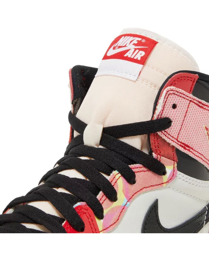 Air Jordan 1 Retro High OG Spider-Man 'Next Chapter'