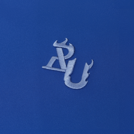 REALISM X UNDERRATED Run Line Track Jacket - Blue