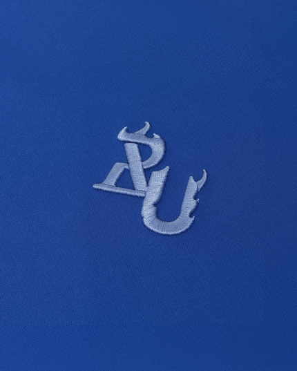 REALISM X UNDERRATED Run Line Track Pant - Blue