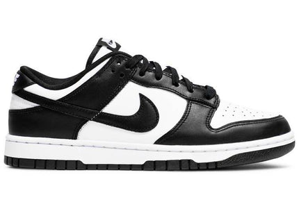 Nike Dunk Low Retro 'White Black' Panda (2021)