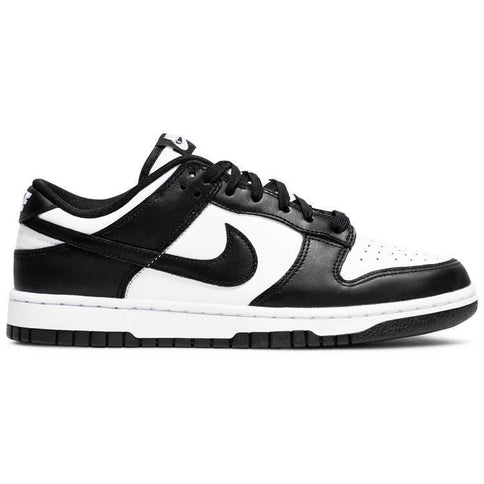 Nike Dunk Low Retro 'White Black' Panda (2021)