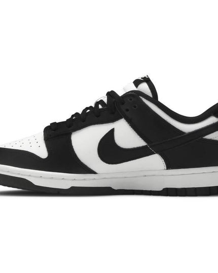 Nike Dunk Low Retro 'White Black' Panda (2021)