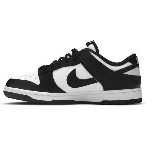 Nike Dunk Low Retro 'White Black' Panda (2021)