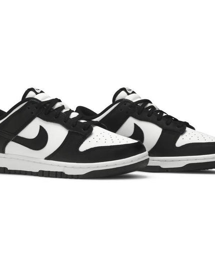 Nike Dunk Low Retro 'White Black' Panda (2021)