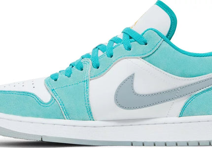 Air Jordan 1 Low SE 'New Emerald'