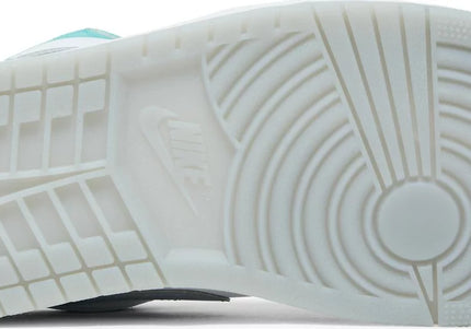 Air Jordan 1 Low SE 'New Emerald'