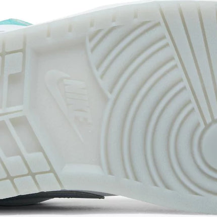 Air Jordan 1 Low SE 'New Emerald'