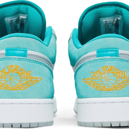 Air Jordan 1 Low SE 'New Emerald'