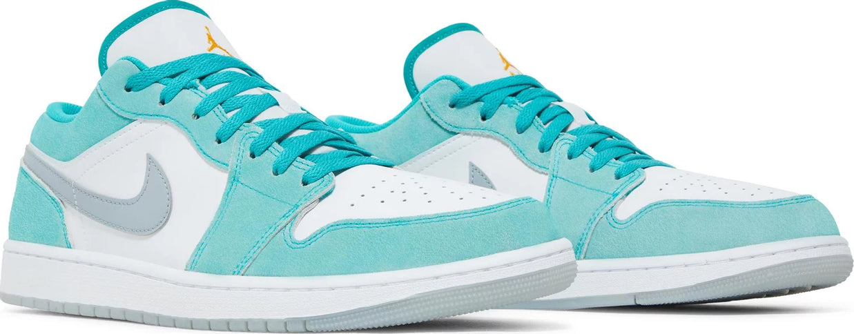 Air Jordan 1 Low SE 'New Emerald'