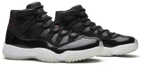 Air Jordan 11 Retro '72-10'