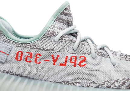 Adidas Yeezy Boost 350 V2 'Blue Tint'