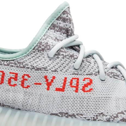 Adidas Yeezy Boost 350 V2 'Blue Tint'