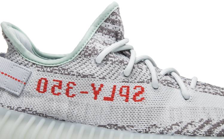 Adidas Yeezy Boost 350 V2 'Blue Tint'