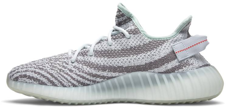Adidas Yeezy Boost 350 V2 'Blue Tint'