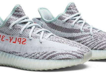 Adidas Yeezy Boost 350 V2 'Blue Tint'