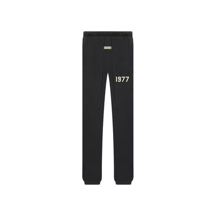 FEAR OF GOD ESSENTIALS 1977 Sweatpants  - Iron (SS22)