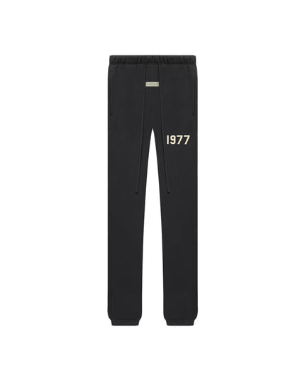 FEAR OF GOD ESSENTIALS 1977 Sweatpants  - Iron (SS22)