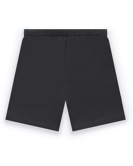 FEAR OF GOD ESSENTIALS 1977 Fleece Shorts  - Iron (SS22)