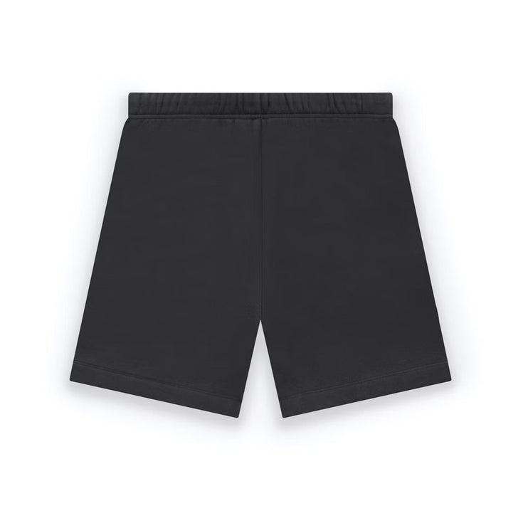 FEAR OF GOD ESSENTIALS 1977 Fleece Shorts  - Iron (SS22)
