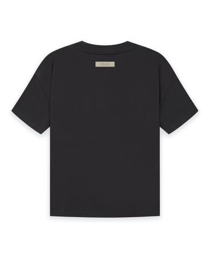 FEAR OF GOD ESSENTIALS 1977 T-Shirt - Iron (SS22)