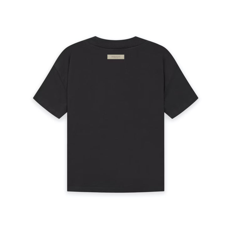 FEAR OF GOD ESSENTIALS 1977 T-Shirt - Iron (SS22)