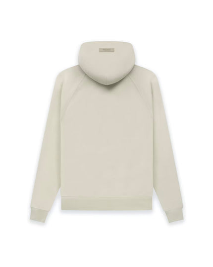 FEAR OF GOD ESSENTIALS 1977 Pull-Over Hoodie - Wheat (SS22)